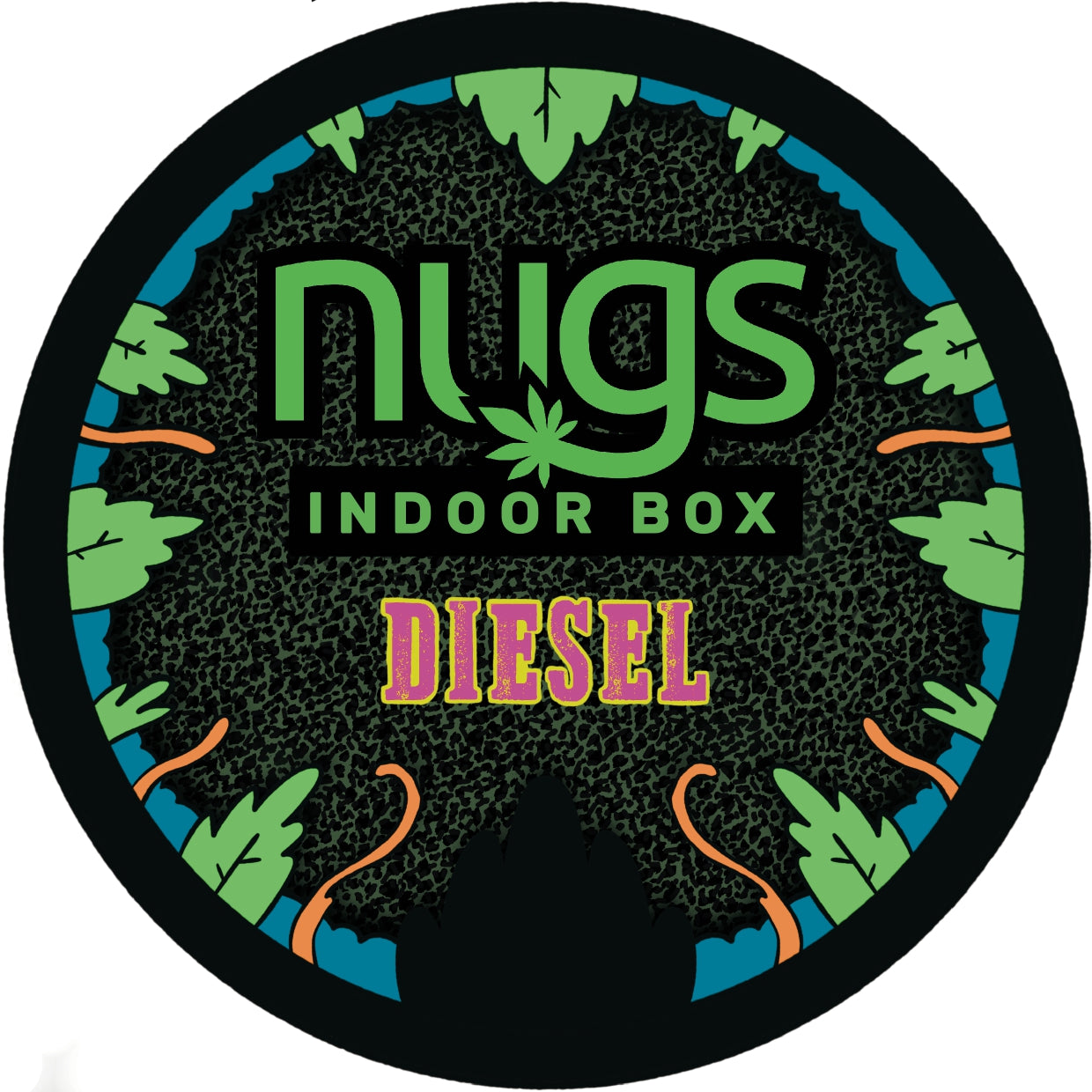 Diesel