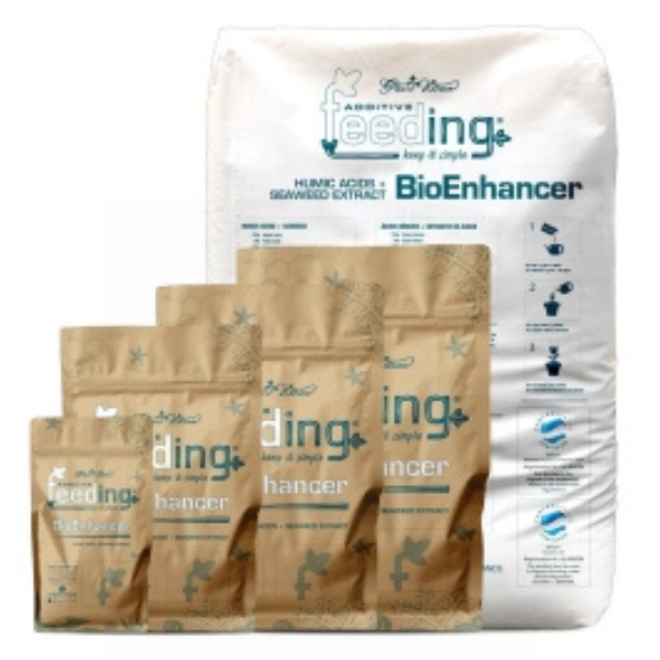 Bio Enhancer - GHF