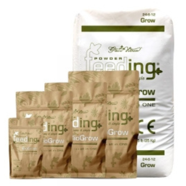 Bio Grow - GHF