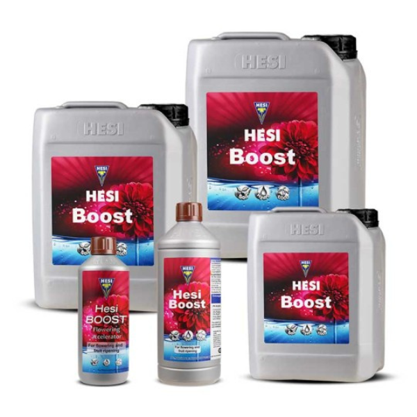 Boost - H