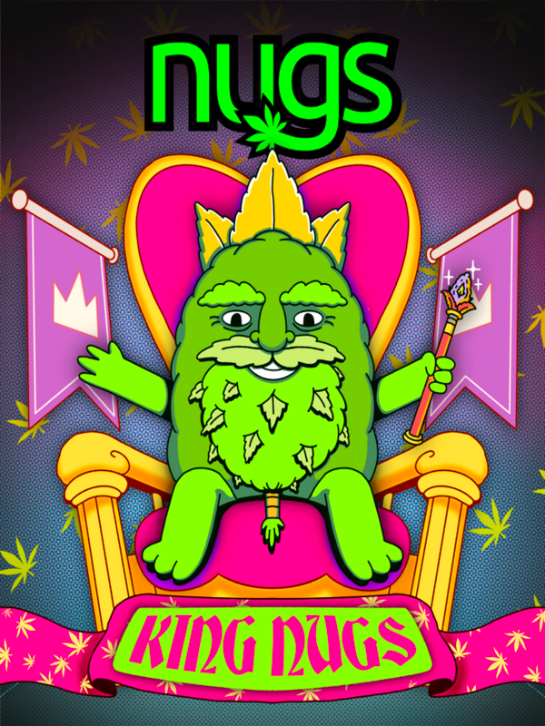 King Nugs