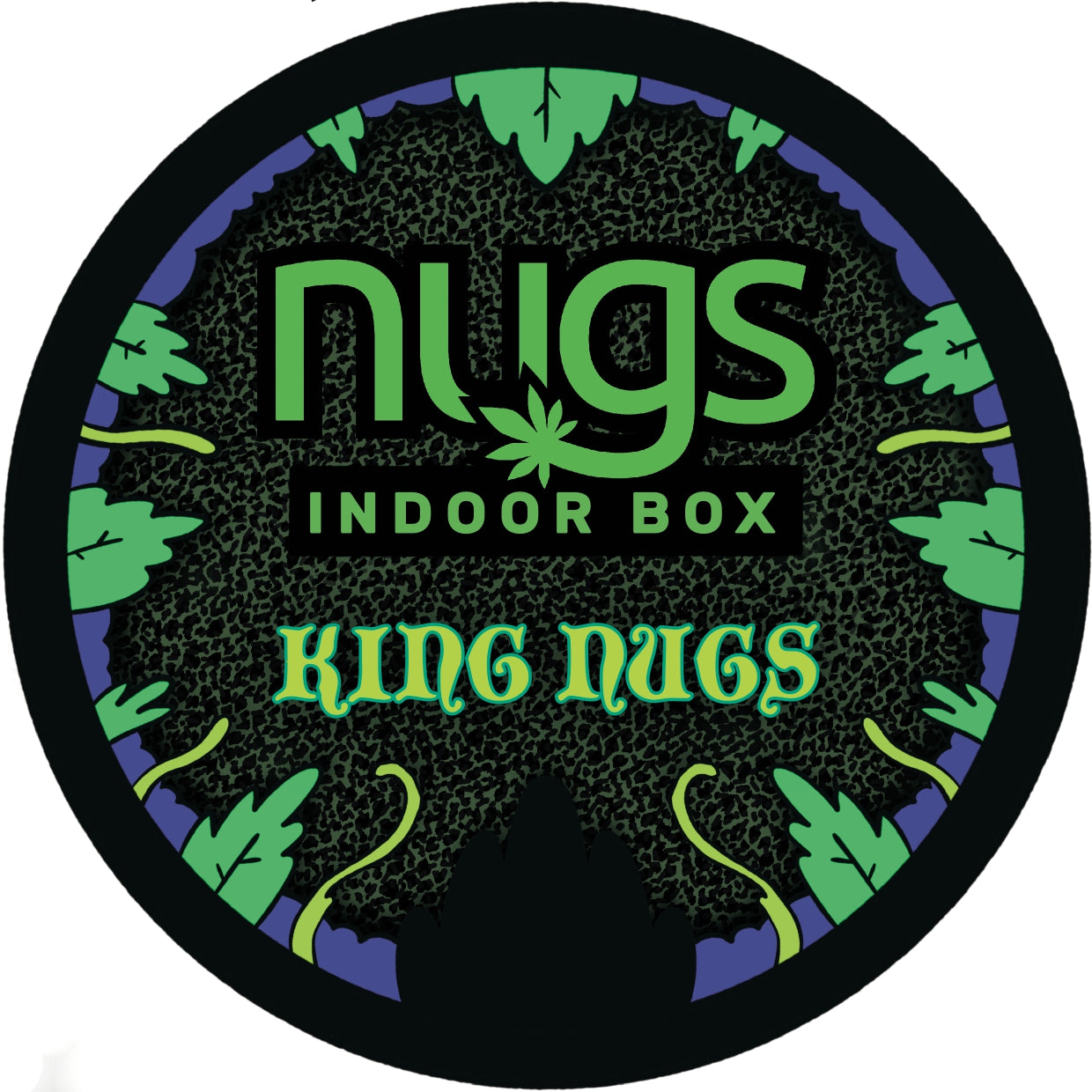 King Nugs