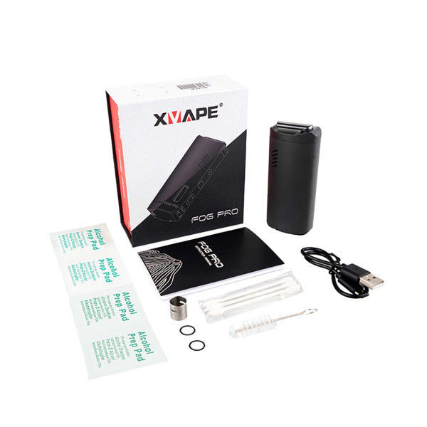 Xvape Fog Pro
