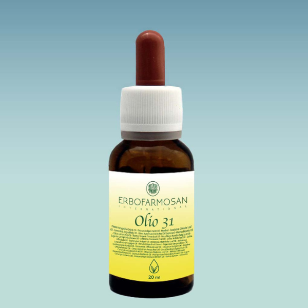 Olio 31 - 20 ml