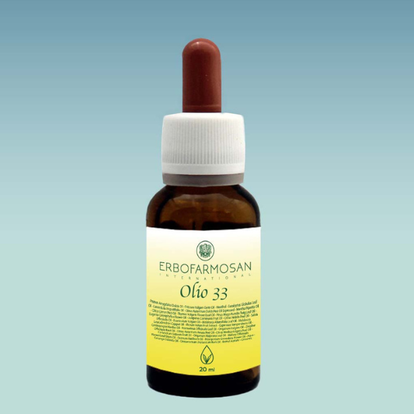 Olio 33 - 20 ml