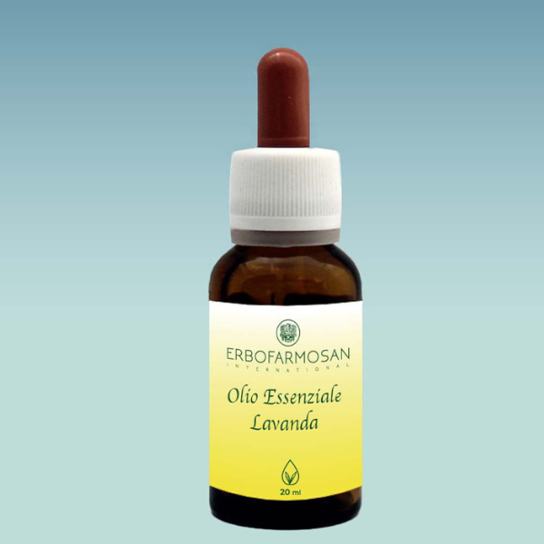 Lavanda - 20 ml