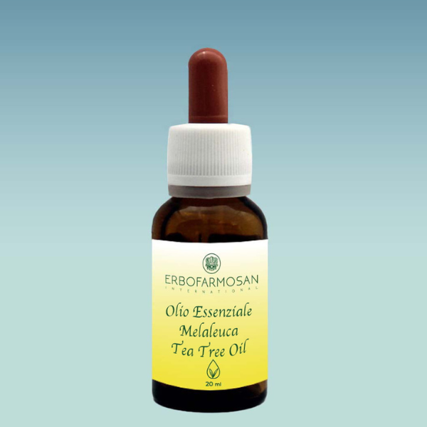 Melaleuca “Tea Tree Oil” - 20 ml