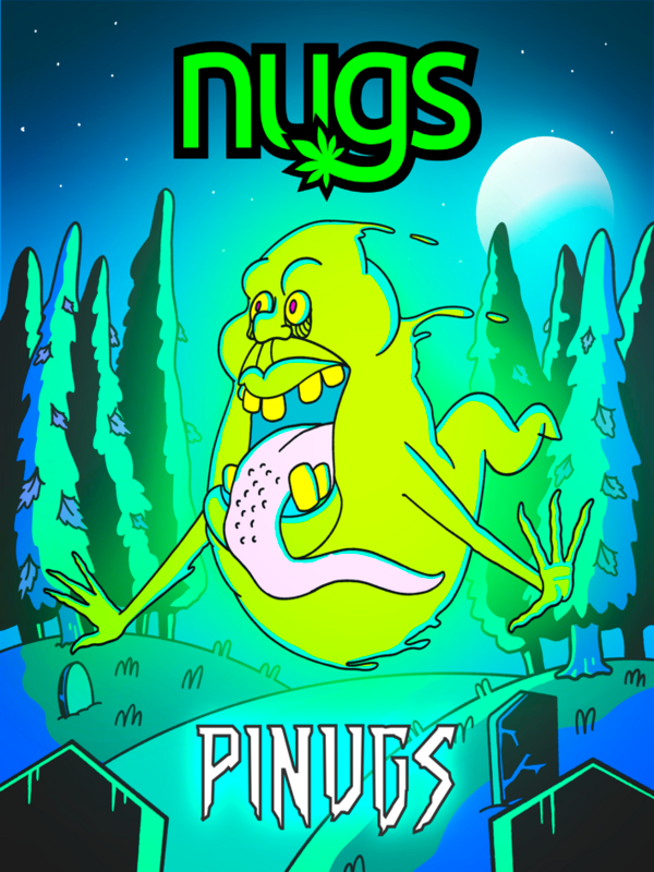 Pinugs
