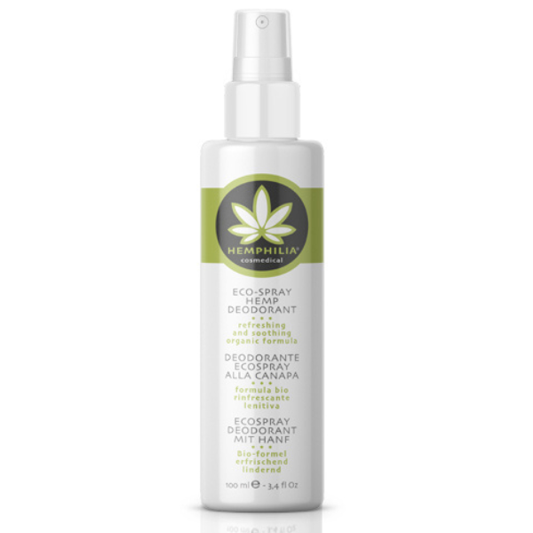 Deodorante ecospray