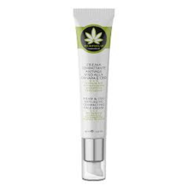 Crema Compattante Antiage Viso