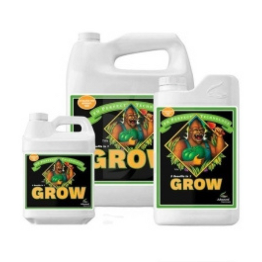 Grow - AD