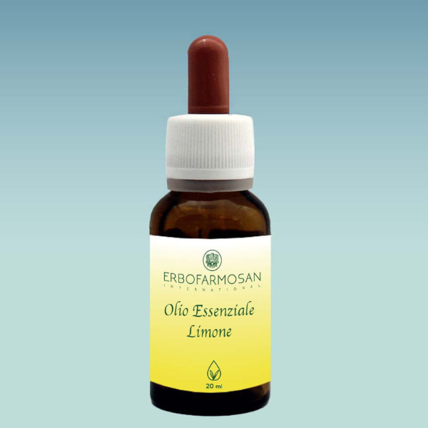 Limone - 20 ml