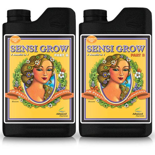 Sensi Grow A + B - AD